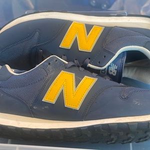 New Balance 500